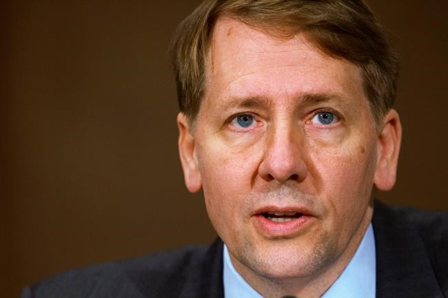 Trump likely to change watchdog agency as Cordray leaves | iNFOnews.ca