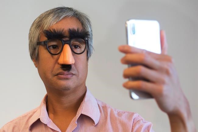 X Days With iPhone X: Changing habits to embrace the future | iNFOnews.ca