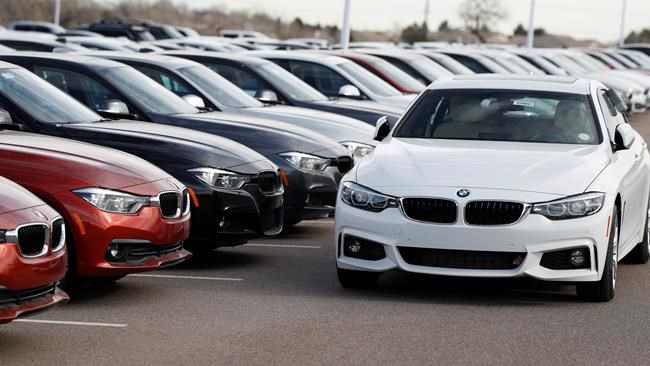 Edmunds: Carmakers reel in free maintenance plans | iNFOnews.ca Edmunds: Carmakers reel in free maintenance plans | iNFOnews.ca
