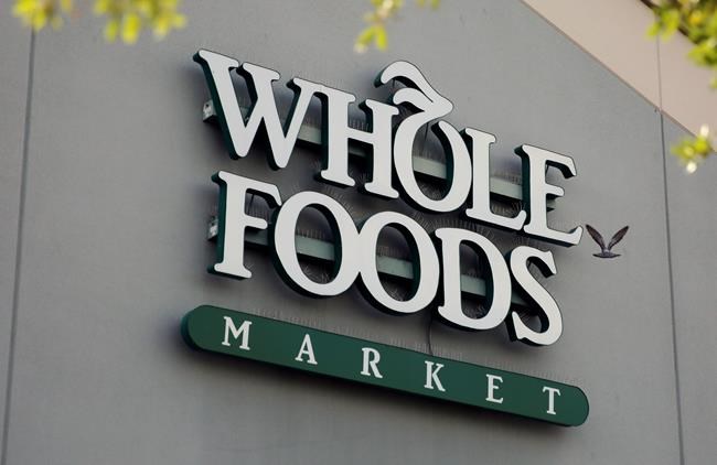 Amazon gives Prime members taste of discounts at Whole Foods | iNFOnews.ca Amazon gives Prime members taste of discounts at Whole Foods | iNFOnews.ca