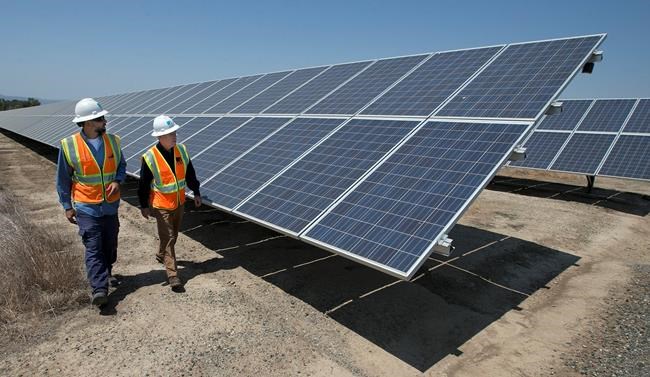US producer prices rose in August as energy costs shot up | iNFOnews.ca US producer prices rose in August as energy costs shot up | iNFOnews.ca