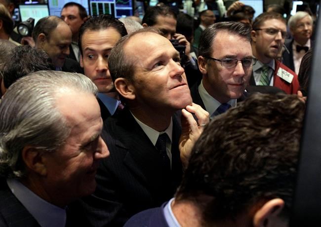 Boeing's new CEO sees 737 Max production resuming in spring | iNFOnews.ca
