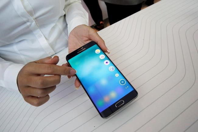There's no need to spend $999 for a good phone these days | iNFOnews.ca There's no need to spend $999 for a good phone these days | iNFOnews.ca