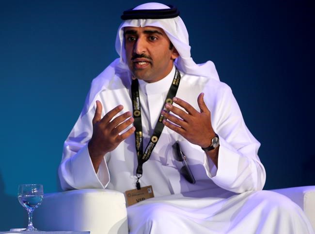 Bahrain's largest oil find estimated at 80 billion barrels | iNFOnews.ca Bahrain's largest oil find estimated at 80 billion barrels | iNFOnews.ca