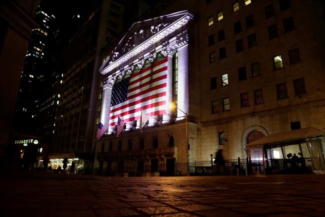 US stocks extend gains to a 5th day as tech companies rise | iNFOnews.ca