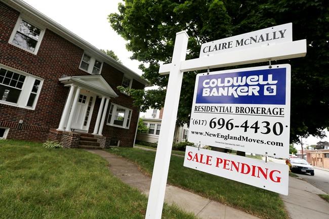 US pending home sales fell 2.6 per cent in August | iNFOnews.ca