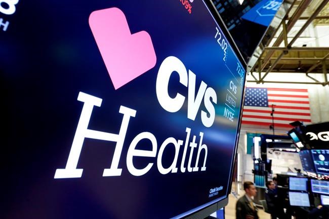 CVS Health eyes kidney patients for next expansion into care | iNFOnews.ca