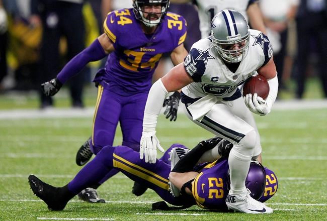 Amazon picks off NFL Thursday Night from Twitter | iNFOnews.ca