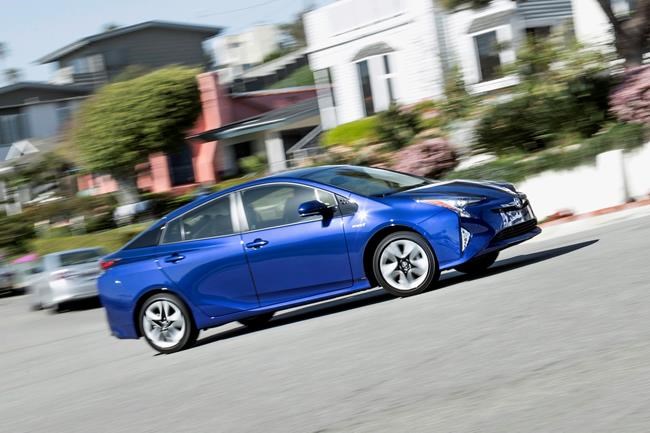 Edmunds examines costly side effect of safety tech: repairs | iNFOnews.ca Edmunds examines costly side effect of safety tech: repairs | iNFOnews.ca