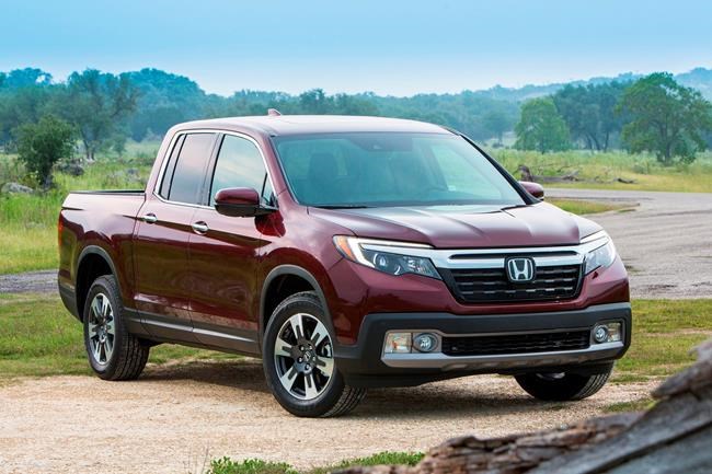 Edmunds: Best all-in-one vehicles for summer camping | iNFOnews.ca Edmunds: Best all-in-one vehicles for summer camping | iNFOnews.ca