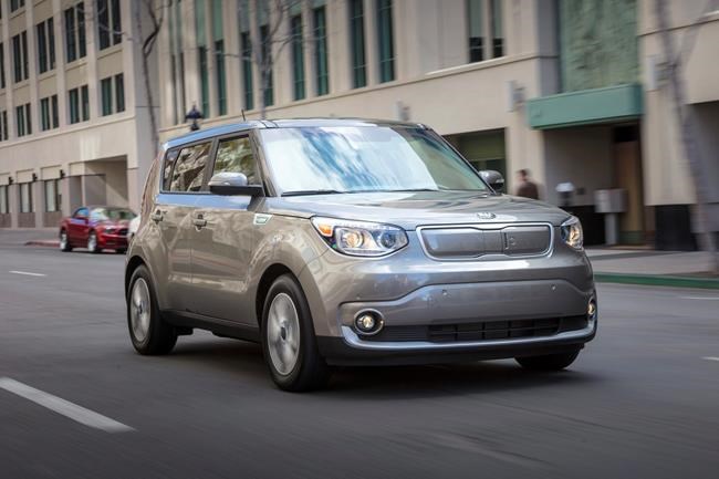 Edmunds: How to shop for an electric car | iNFOnews.ca Edmunds: How to shop for an electric car | iNFOnews.ca