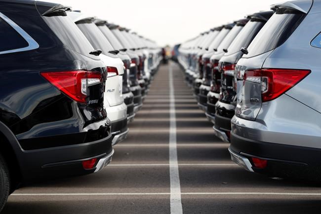 Edmunds: How to take delivery of a new vehicle at home | iNFOnews.ca