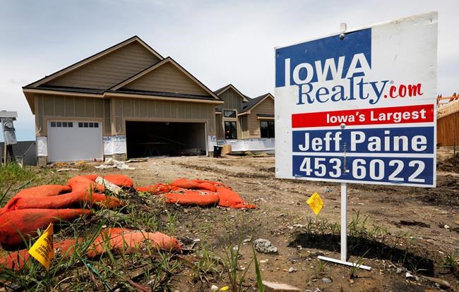 After a lull, new-home sales up 3.5 per cent in August | iNFOnews.ca After a lull, new-home sales up 3.5 per cent in August | iNFOnews.ca