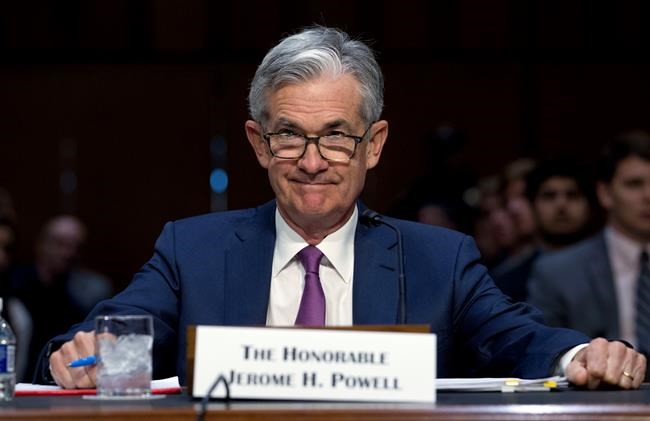 Fed seems poised to raise rates for a 3rd time this year | iNFOnews.ca CP1660631423