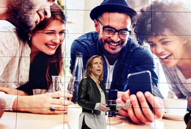 YouTube TV has some nifty features - and some big drawbacks | iNFOnews.ca