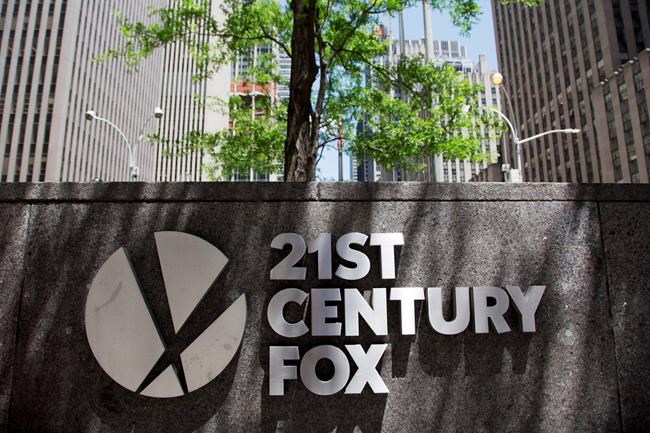 Fox plans to sell stake in Sky to Comcast for $15B | iNFOnews.ca Fox plans to sell stake in Sky to Comcast for $15B | iNFOnews.ca