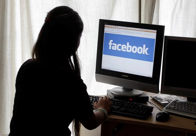 Facebook ramps up its response to violent videos | iNFOnews.ca Facebook ramps up its response to violent videos | iNFOnews.ca