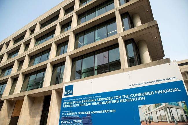 Financial watchdog to gut most of its payday lending rules | iNFOnews.ca Financial watchdog to gut most of its payday lending rules | iNFOnews.ca