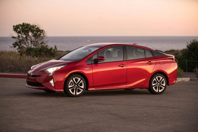 Edmunds rounds up today's top hybrids | iNFOnews.ca Edmunds rounds up today's top hybrids | iNFOnews.ca