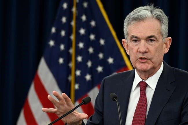 Fed minutes: Growing risks make rate hike path less clear | iNFOnews.ca