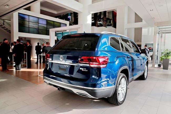 Edmunds: 7 things you may not know about new car warranties | iNFOnews.ca Edmunds: 7 things you may not know about new car warranties | iNFOnews.ca