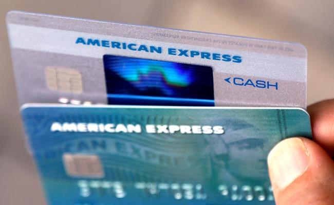 American Express buys restaurant reservation service Resy | iNFOnews.ca