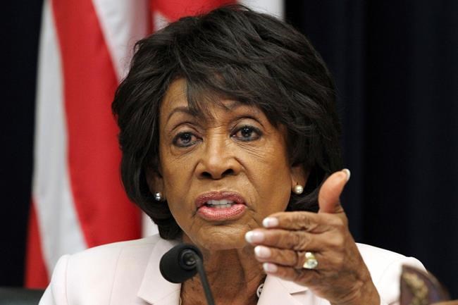 Banks could face tighter scrutiny under Rep. Maxine Waters | iNFOnews.ca