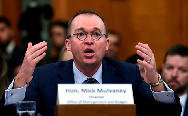Mulvaney says consumer watchdog is still doing its job | iNFOnews.ca