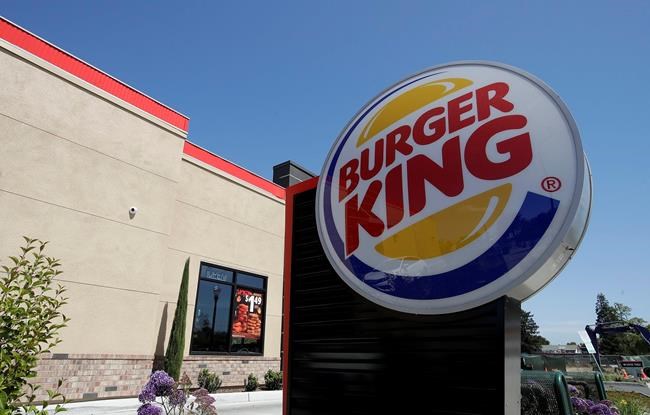 Corrective: Sweden-Burger King 1st Ld-Writethru story | iNFOnews.ca Corrective: Sweden-Burger King 1st Ld-Writethru story | iNFOnews.ca