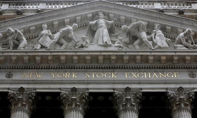 Asian stocks mixed after China factories, Wall Street gains | iNFOnews.ca