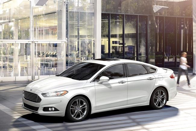 Edmunds: Higher trims on used cars get better value | iNFOnews.ca Edmunds: Higher trims on used cars get better value | iNFOnews.ca