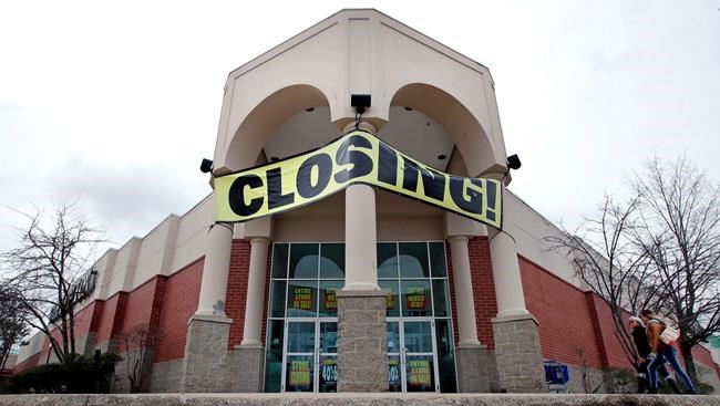 Liquidation firms win bid for The Bon-Ton Stores | iNFOnews.ca