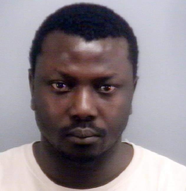 Uber driver arraigned on charge of raping Virginia passenger | iNFOnews.ca Uber driver arraigned on charge of raping Virginia passenger | iNFOnews.ca