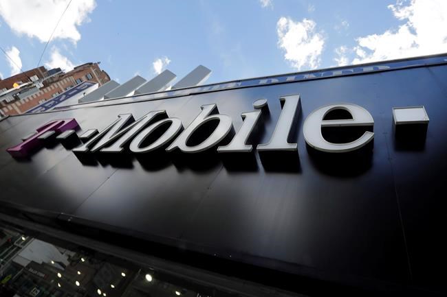 Cellphone company T-Mobile to launch TV service next year | iNFOnews.ca Cellphone company T-Mobile to launch TV service next year | iNFOnews.ca