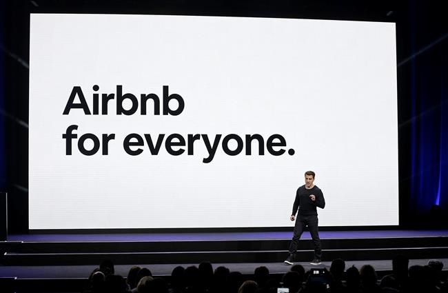 Airbnb to verify all 7 million properties to improve trust | iNFOnews.ca Airbnb to verify all 7 million properties to improve trust | iNFOnews.ca