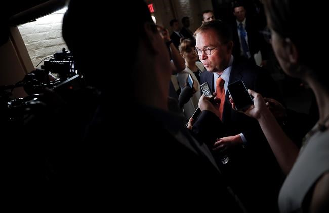 Group that advises gov't watchdog is disbanded, members say | iNFOnews.ca