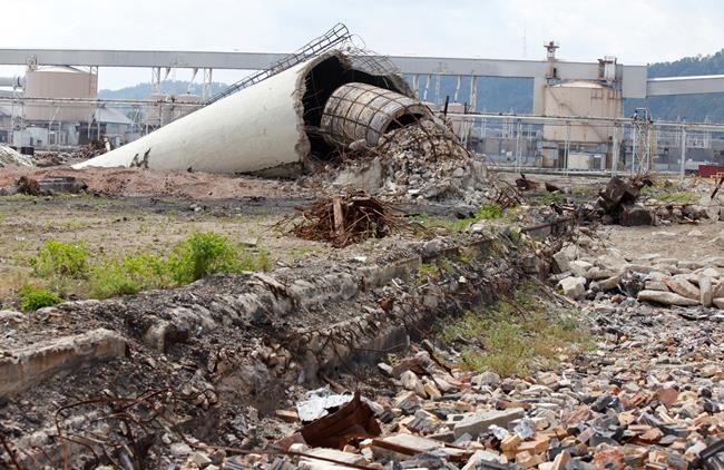 DIVIDED AMERICA: Losing out to China, workers embrace Trump | iNFOnews.ca