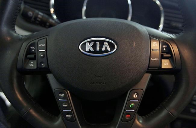 5 Hyundai, Kia models have high fire insurance claim rates | iNFOnews.ca