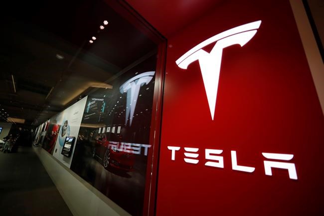 Tesla's top lawyer leaves after only 2 months on the job | iNFOnews.ca Tesla's top lawyer leaves after only 2 months on the job | iNFOnews.ca