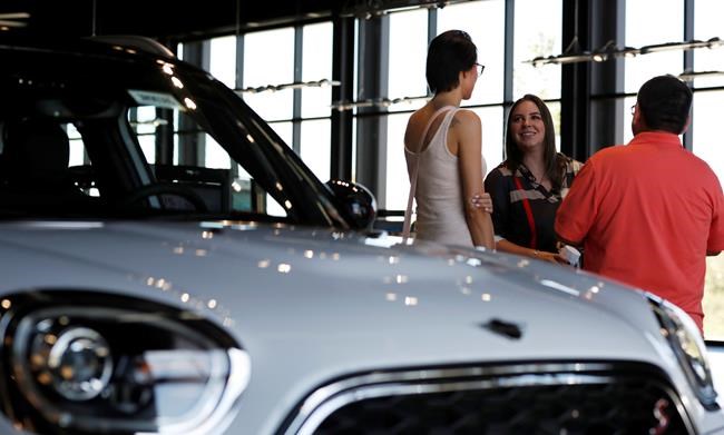Edmunds: 5 tips for lowering your car payment | iNFOnews.ca Edmunds: 5 tips for lowering your car payment | iNFOnews.ca