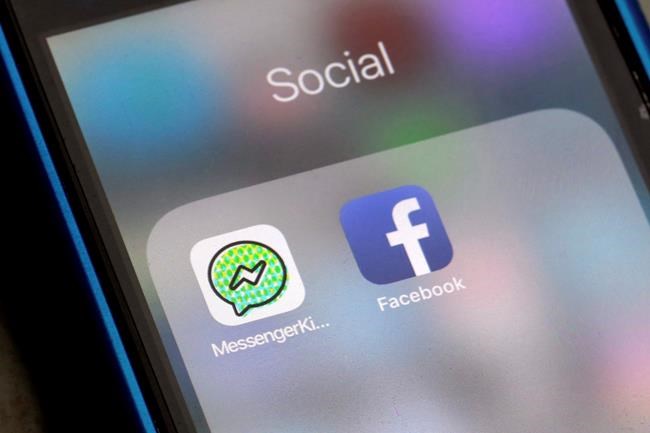 Child experts file FTC complaint against Facebook kids' app | iNFOnews.ca Child experts file FTC complaint against Facebook kids' app | iNFOnews.ca