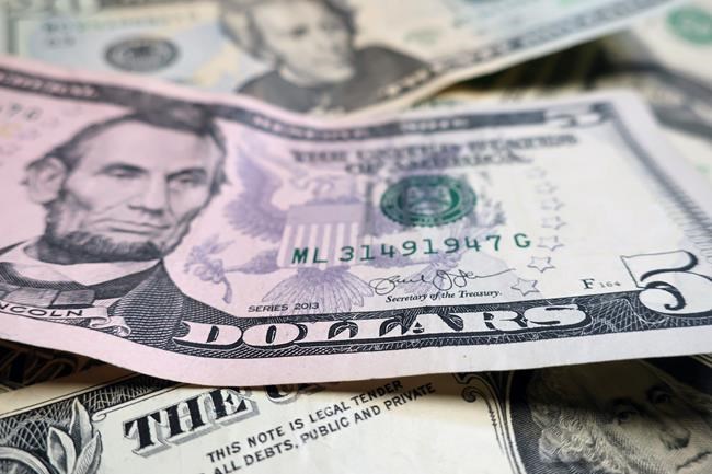 Not just credit cards: More apps offer ways to get cash back | iNFOnews.ca