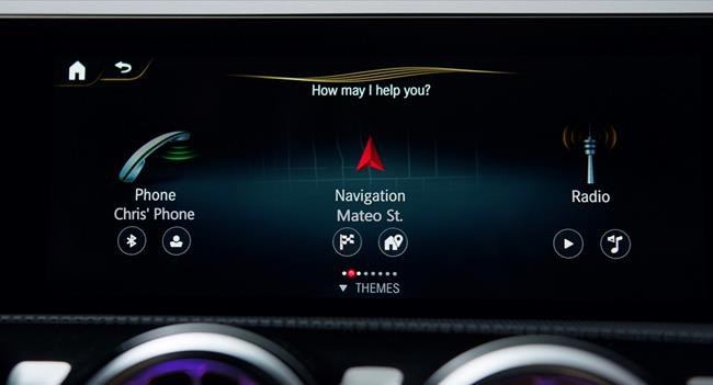 Edmunds weighs pros and cons of in-car personal assistants | iNFOnews.ca