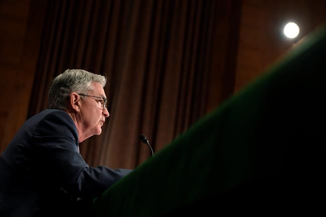 Fed seems inclined to keep rates low as virus poses risks | iNFOnews.ca Fed seems inclined to keep rates low as virus poses risks | iNFOnews.ca