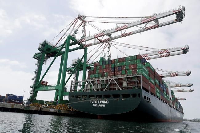 US trade deficit rises to 5-month high of $55.5B in May | iNFOnews.ca