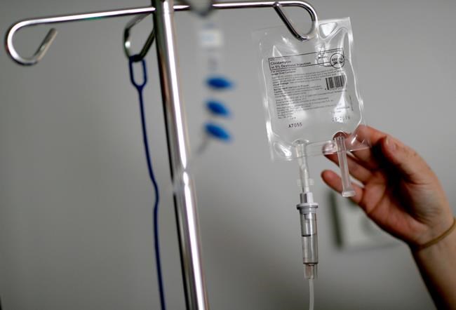 Even a small amount of medical debt can trigger headaches | iNFOnews.ca