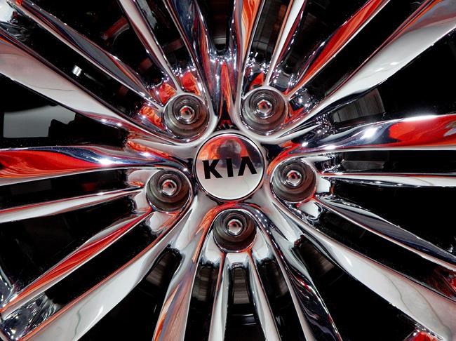 Automakers improve quality to record level in annual survey | iNFOnews.ca CP1575627969