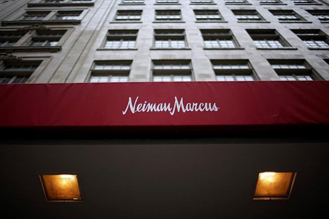 Neiman Marcus acquires stake in Fashionphile | iNFOnews.ca Neiman Marcus acquires stake in Fashionphile | iNFOnews.ca