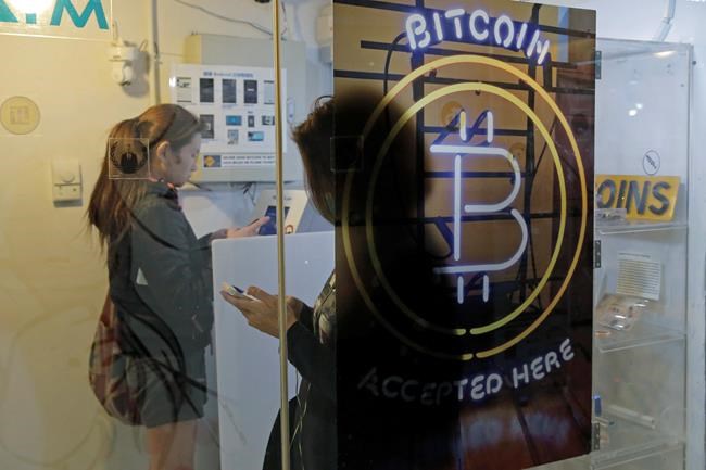 As Bitcoin, other currencies soar, regulators urge caution | iNFOnews.ca As Bitcoin, other currencies soar, regulators urge caution | iNFOnews.ca