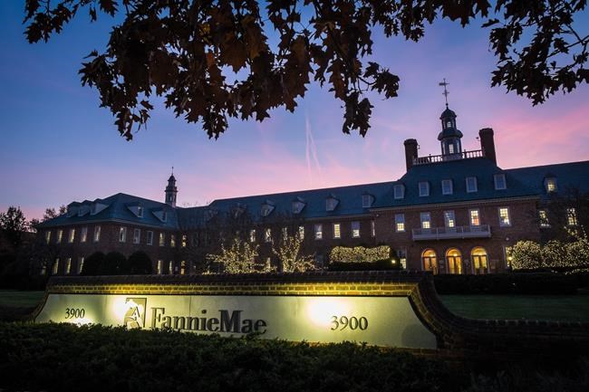 Fannie Mae posts $2.9B profit in 2Q; paying $2.9B dividend | iNFOnews.ca Fannie Mae posts $2.9B profit in 2Q; paying $2.9B dividend | iNFOnews.ca